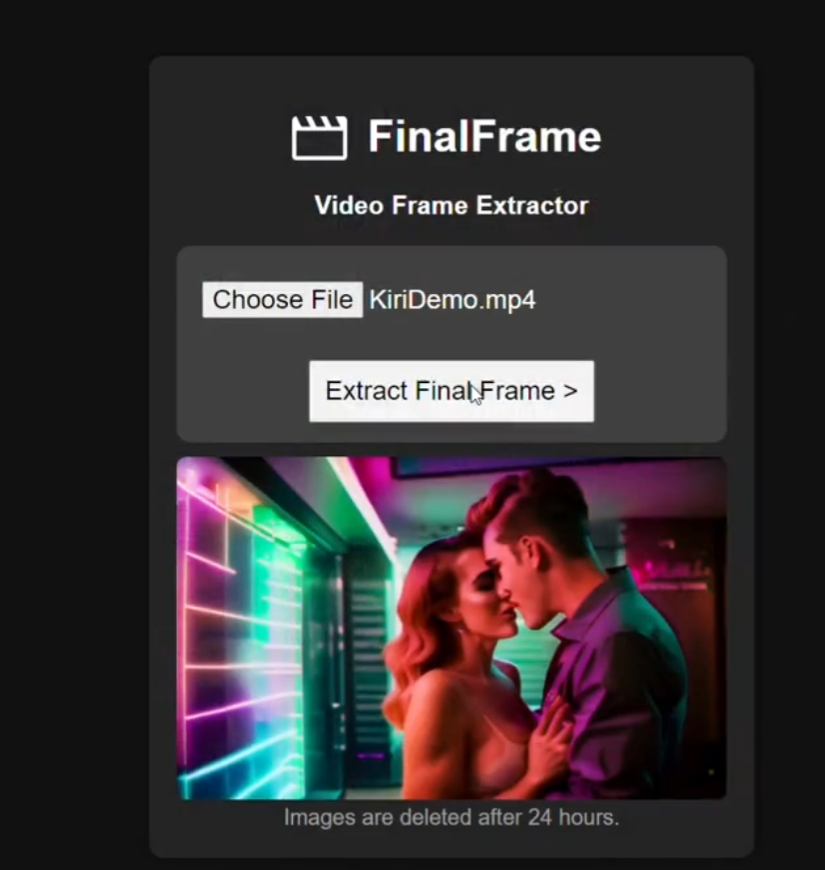 突破Gen2的4秒限制，利用这项技术可以让视频无限长