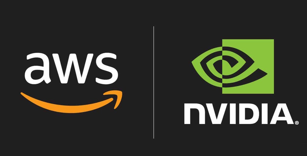NVIDIA H100 GPU现在可以在AWS云上使用,为生成式人工智能等应用提供业界领先的性能