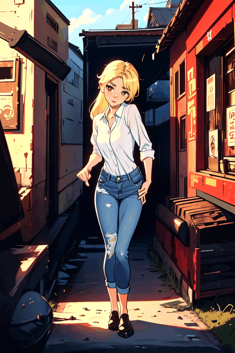 ComfyUI-AnimateDiff-Evolution