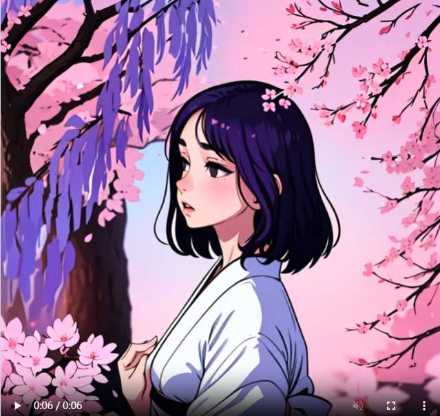 AnimateDiff插件怎么使用?如何在comfyui上使用?