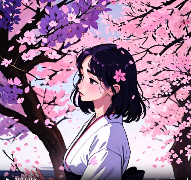 AnimateDiff插件怎么使用?如何在comfyui上使用?