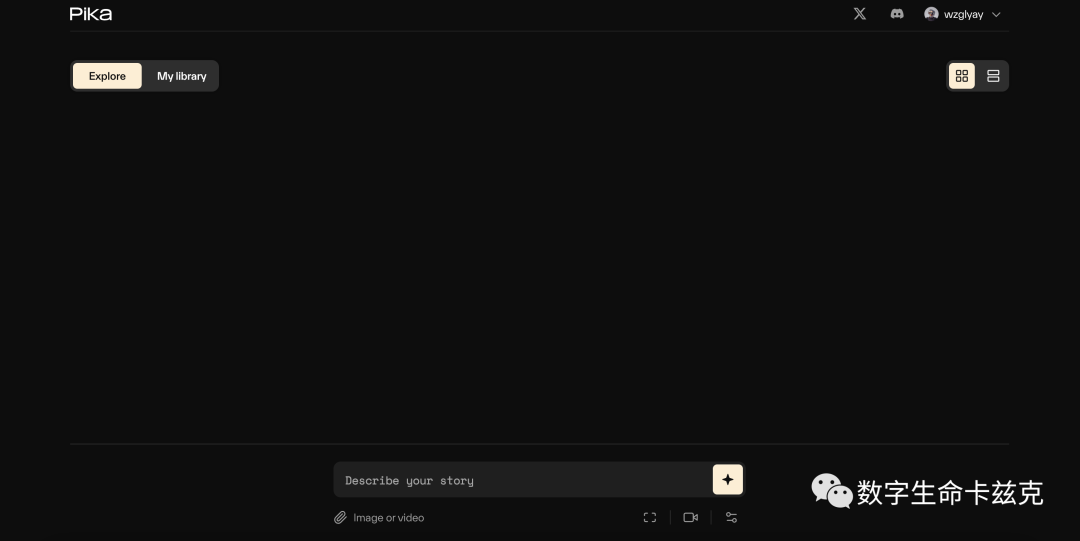 PIKA1.0震撼评测！支持文生视频、图生视频、视频转视频 – 点燃你的AI创造力！