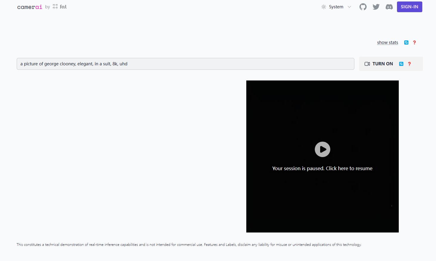创意无限，一触即发！fal.ai：智能绘图新境界，GPT-4引领创作革命！