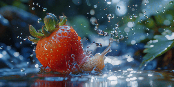 Stability公司推出的AI视频产品Stable Video，让你体验AI视频的魅力！