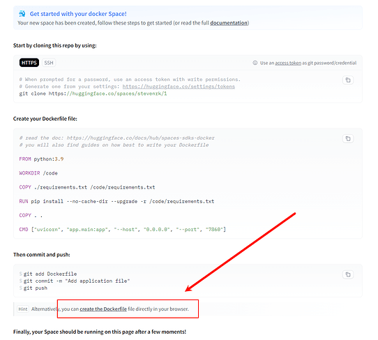 使用Hugging Face Space部署uptime-kuma监控面板