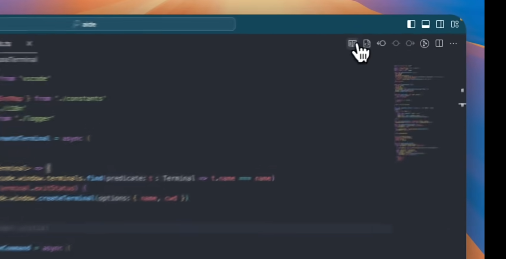 VSCode代码阅读神器正式发布！