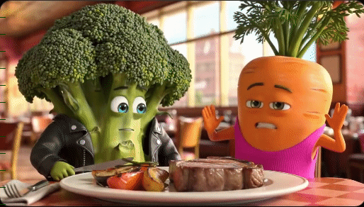 Google Veo 2 视频模型超越sora，AI视频媒体新王者？